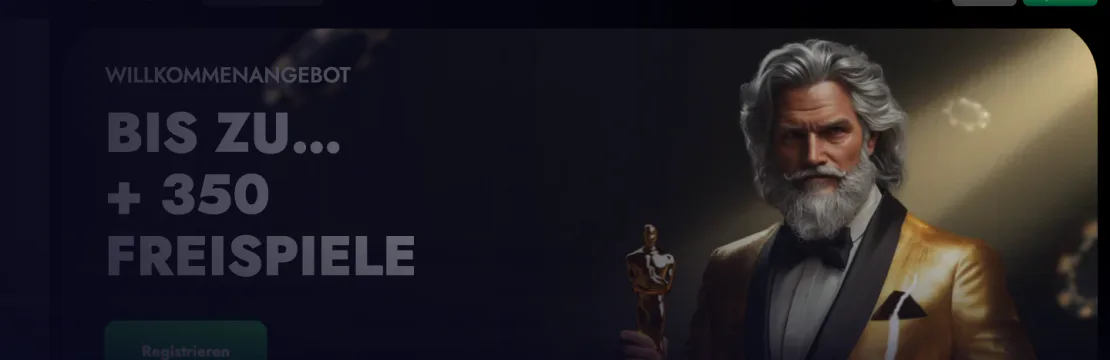 Oscarspin